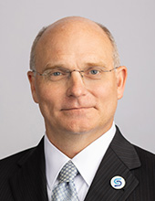 Dr. Joel Michaelis