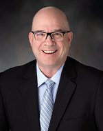 tim higgins headshot