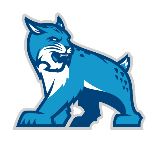 SCC Bobcat color logo