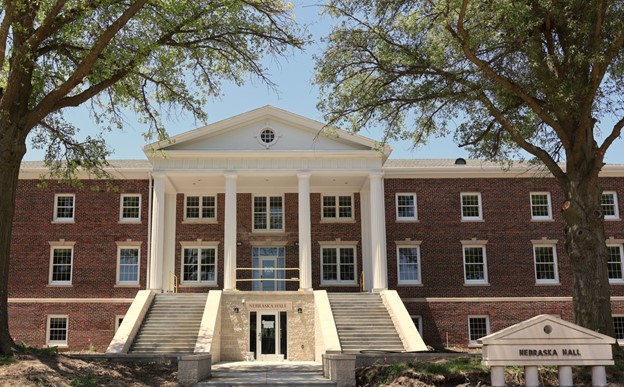 Nebraska Hall