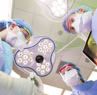 Surgical First Assist