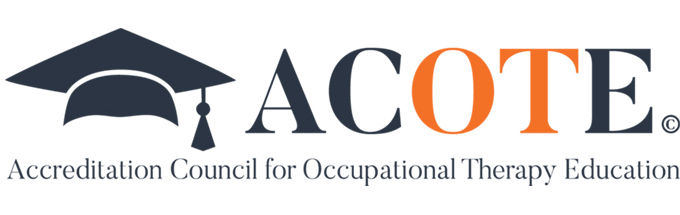 Occupational Therapy Assistant Program Accreditation Logo