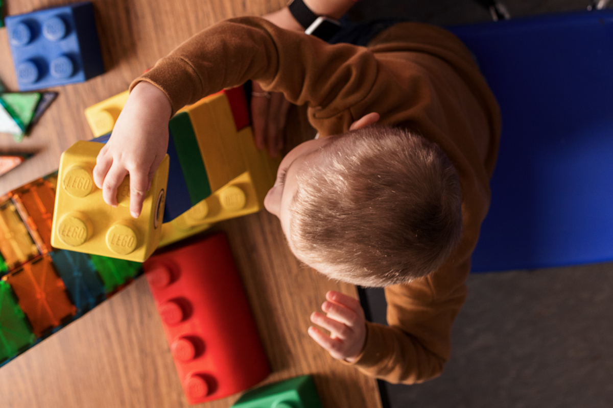 Early Childhood Education - Infant/Toddler