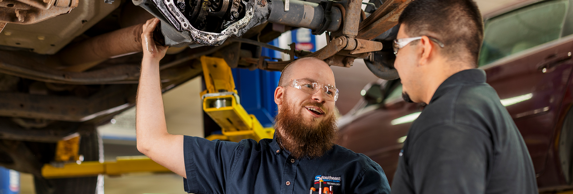 Automotive Technology