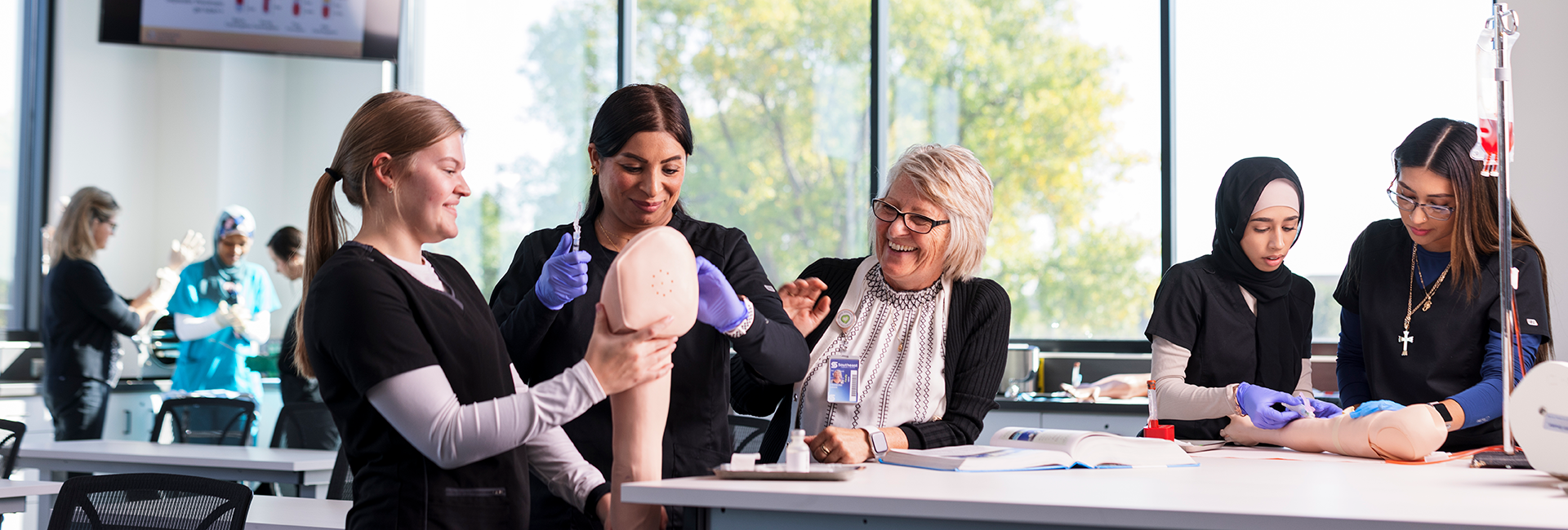 Medical Assisting
