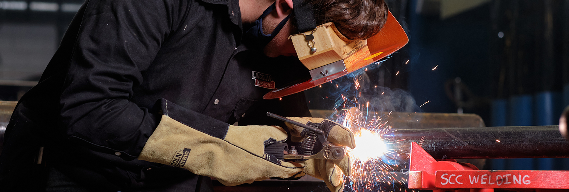Welding Technology