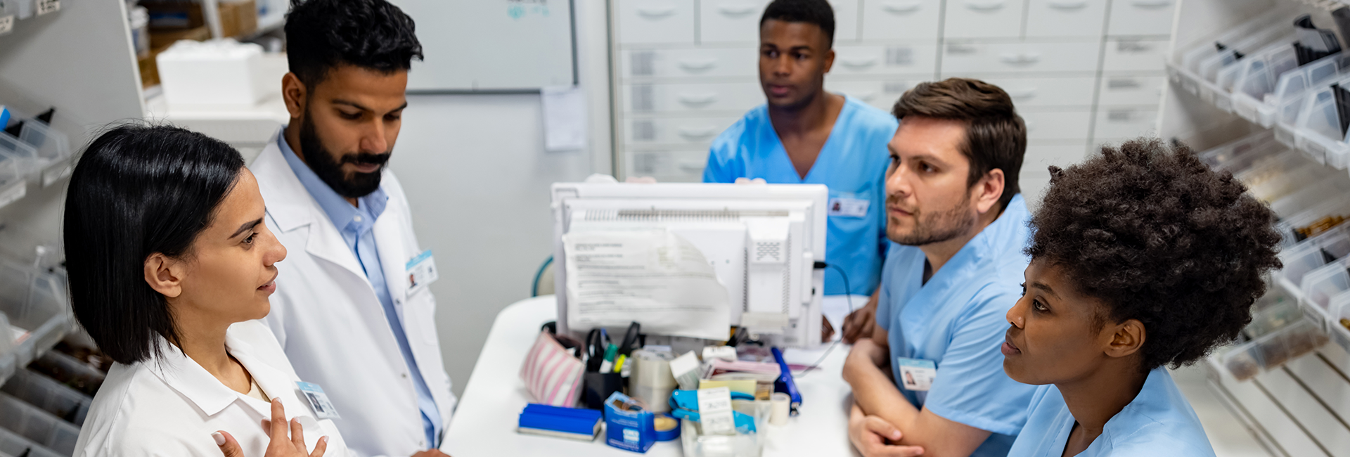 Medical Laboratory Technology