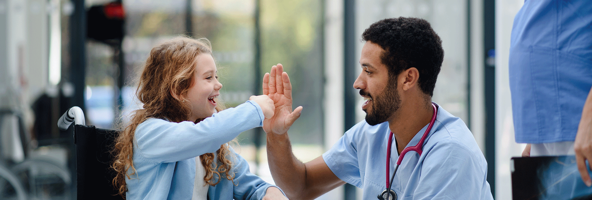 Healthcare Services