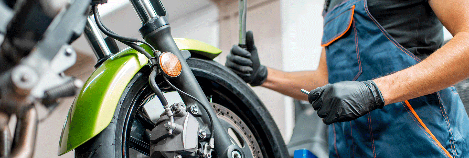 Powersports Technology