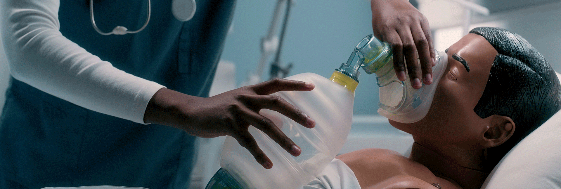 Respiratory Care