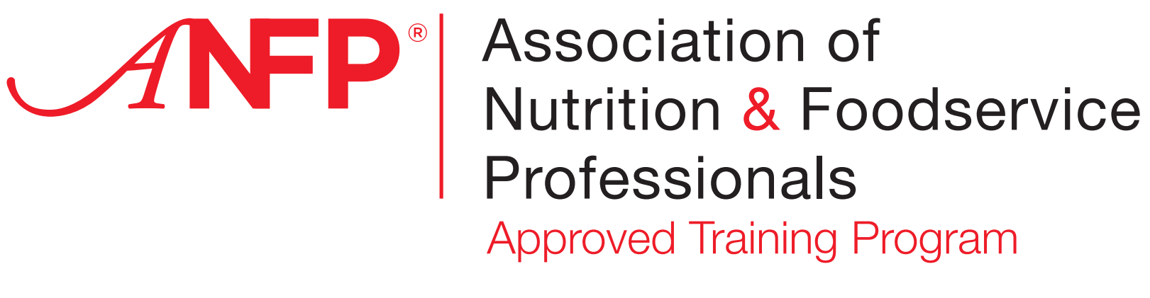 Dietary Manager Program Accreditation Logo