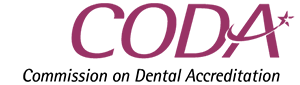 CODA logo