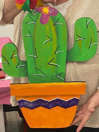 Cactus #12
