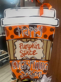 Happy Everything Coffee #28