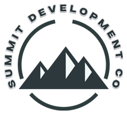 Summit Development Co. logo