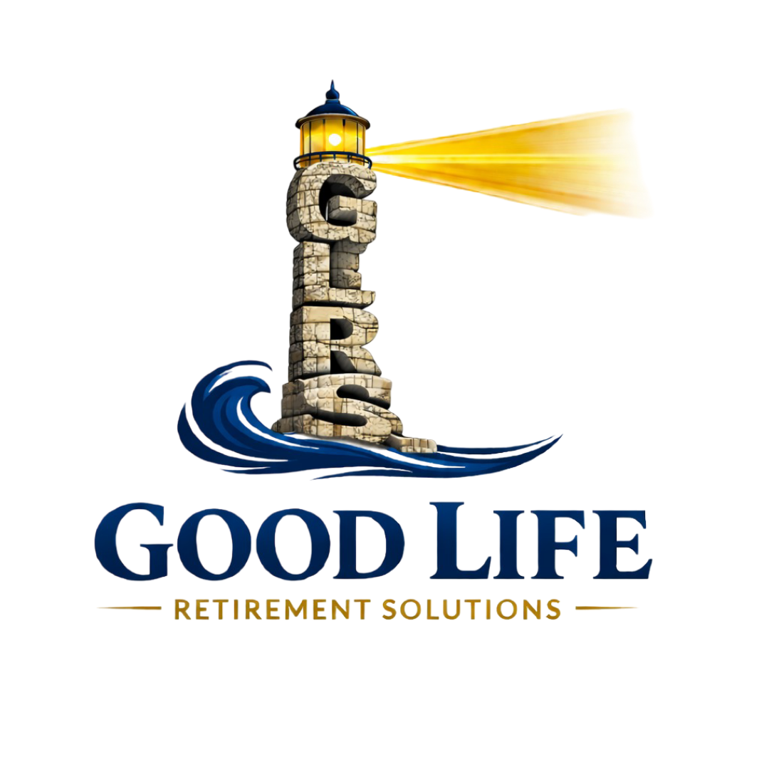 Good Life Insurance Logo
