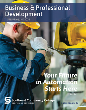 Jan-June 2026 class schedule