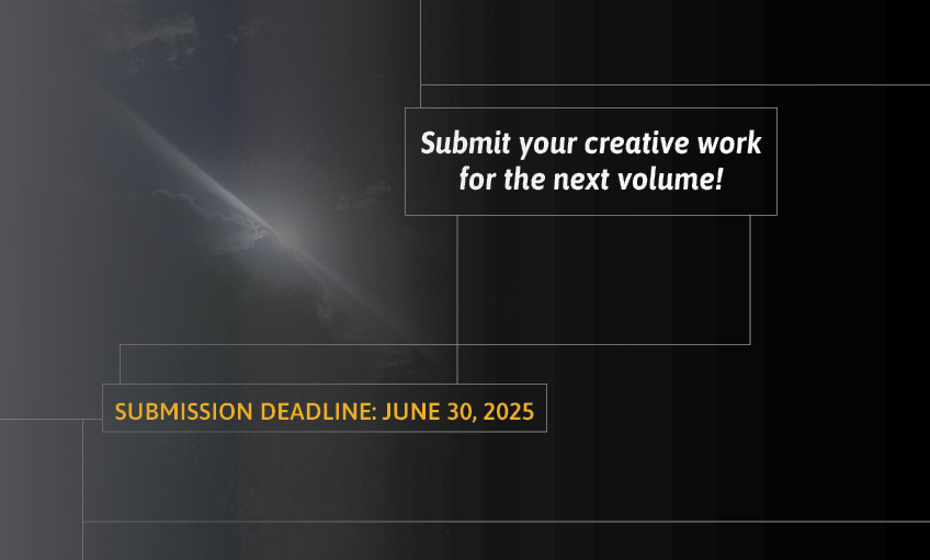 Submit your creative work